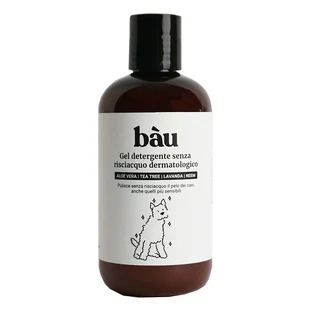 BAU GEL DE CURĂȚARE S/RISC DERM