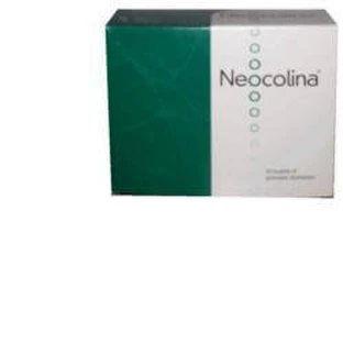 Neocolin Poudre 20bust