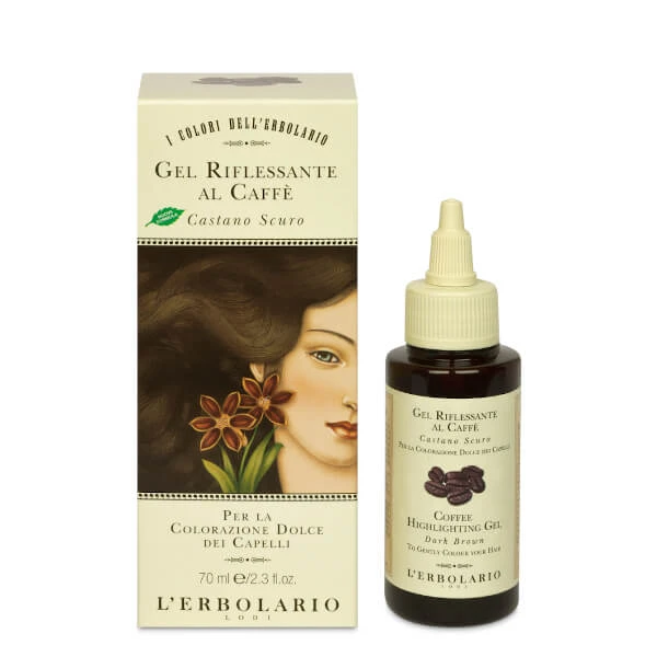 Dunkelbraun Reflexing Gel 70 Ml