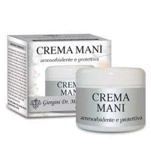 Crème pour les mains 50ml