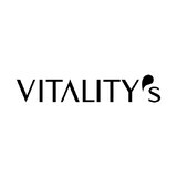 Oxidationsmittel Haarfärbecreme Vitality's 40 Volumen 5000ml