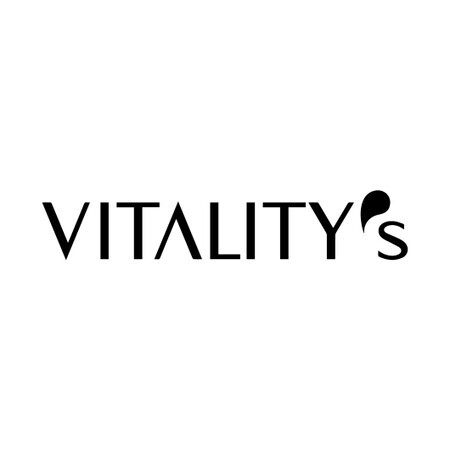 Oxidationsmittel Haarfärbecreme Vitality's 40 Volumen 5000ml