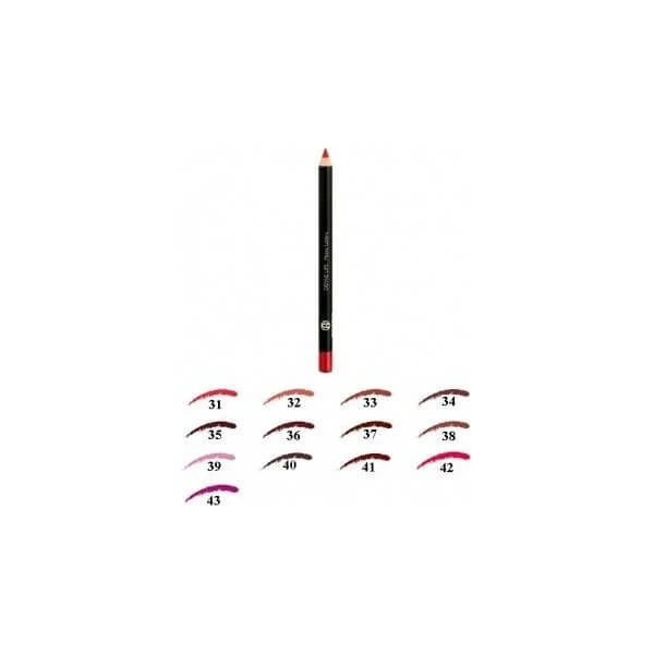 ASTRA PROFESSIONAL LIPPENSTIFT 42 KIRSCHE