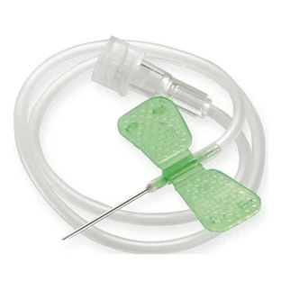 Aguja Microperfusora Estéril Pic Mirage Smartsafe Calibre 21x3/4