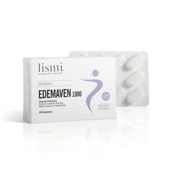 EDEMAVEN 1000 30CPR