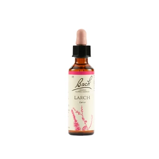Bach 19 Larch Gocce 20ml