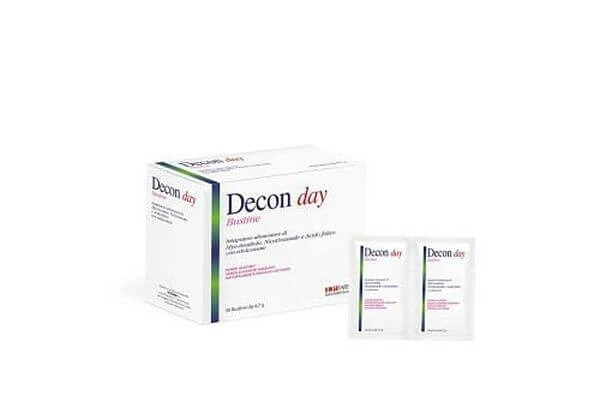 DECON Tag 30Bst