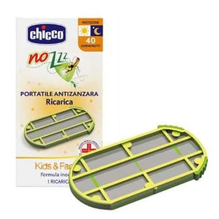 Reîncărcare dispozitiv Chicco Zanza