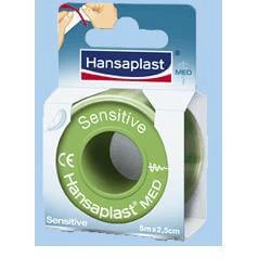 HANSAPLAST SENSITIVE ROCK 5 m X 2,50 cm