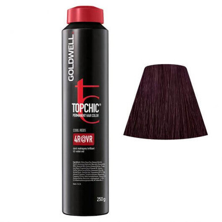 Goldwell Top Chic Can 4R@VR permanentes Haarfärbemittel 250ml