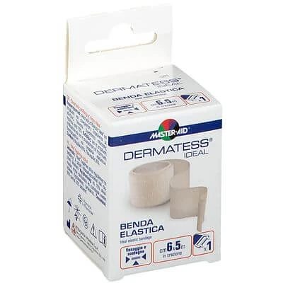 Dermatess Ideal-Bandage M5x6cm