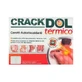 Crackdol Thermisches Wärmepflaster 6 Stück