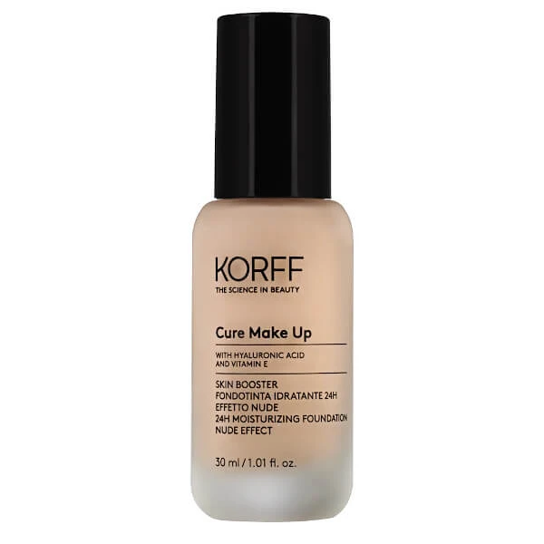 Korff Skin Booster Foundation 05