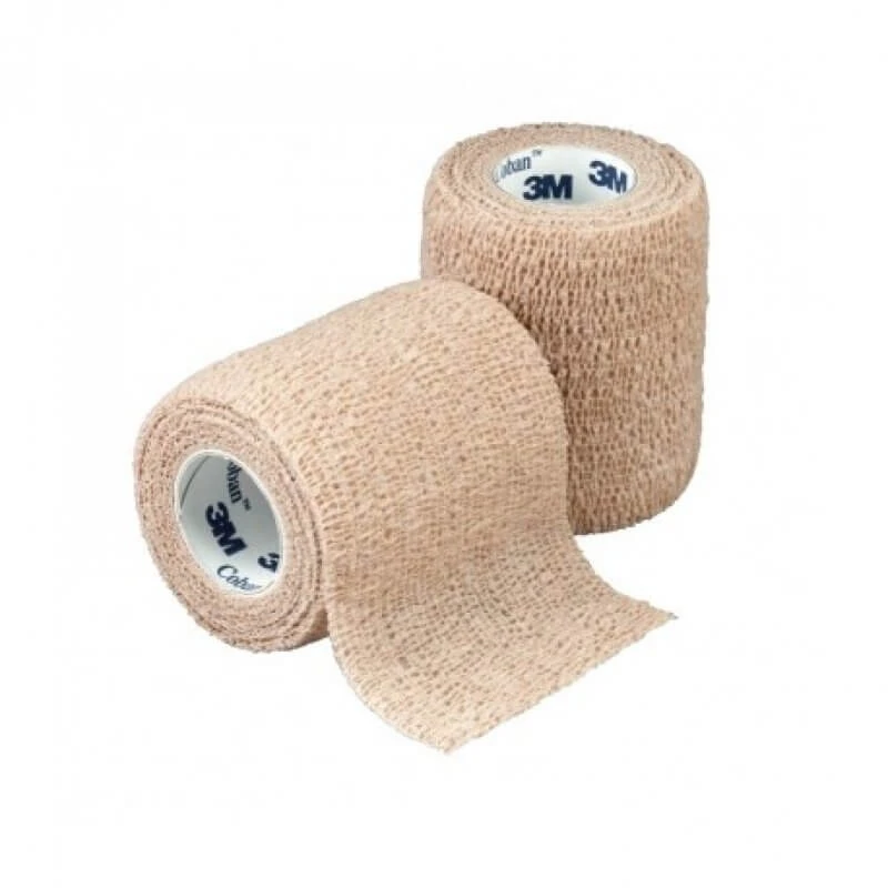 Pharmac-Zabban Pressoflex Bandage 12x700cm mit Beutel