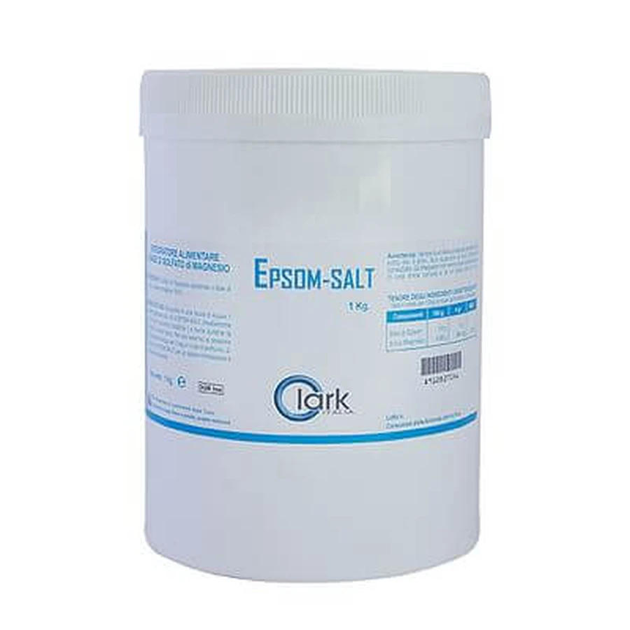 Sare Epsom 1 Kg
