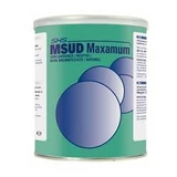 MSUD MAXAMUM 500G