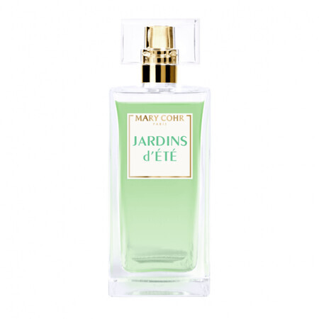 Apa de Toaleta Mary Cohr Jardins d' Ete EDT 100ml