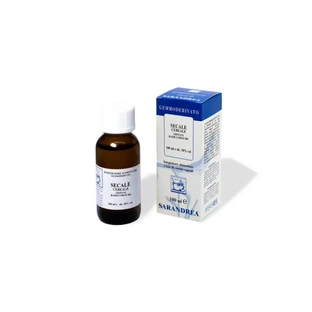 Secale Cereale MG Sarandrea 100ml