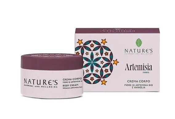 ARTEMISIA FIOR CR BODY 200ML