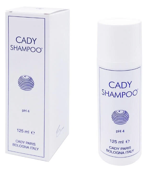 KADYSHAMPOO 125ML