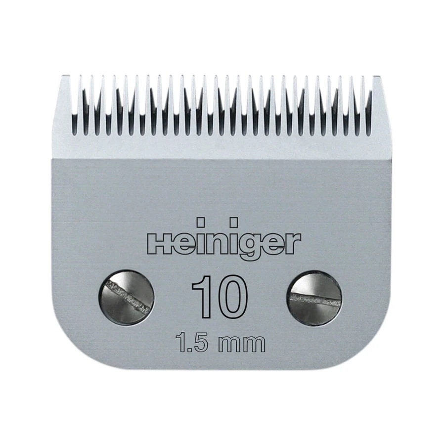 HEINIGER TESTINA SIZE 10 1,5 MM