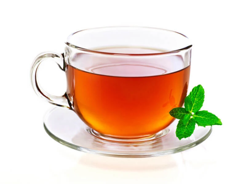T? Pu - Erh - 100 Gr