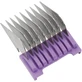 WAHL CABEZAL DESLIZANTE ELEVACION 19 MM LILA