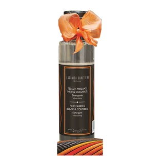 ȚESĂTURI PREG NEGRU&COLOR 100ML
