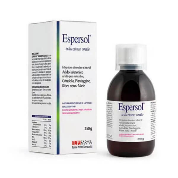 ESPERSOL Lösung zum Einnehmen 250ml
