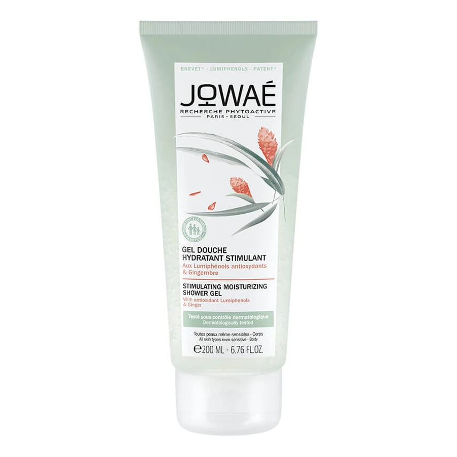 GEL DOUCHE JOWAE IDRAT STIMULE