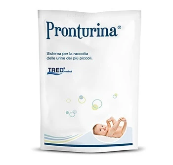 PRONTURINE Baby Kollektion Kit
