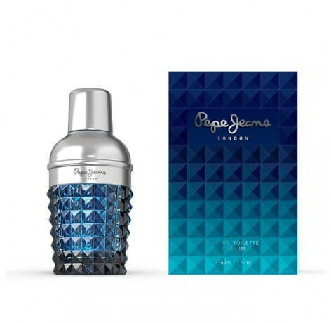 PEPPER JEANS FÜR IHN EDT 50 V