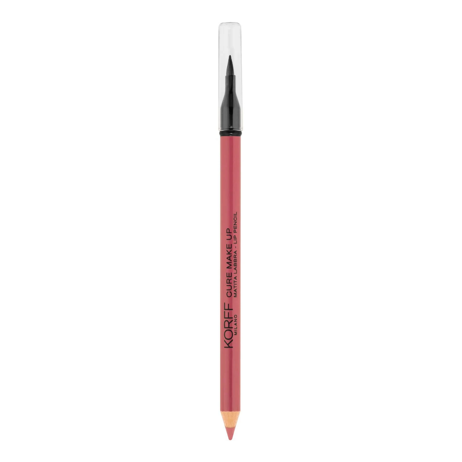 Korff Make Up Lippenstift 02