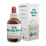 Forza Vitale Heidelbeere SYS Hyaluronsäure-Lösung 50ml