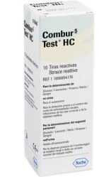 COMBUR*5 Test 10 Streifen