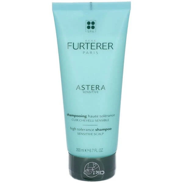 ASTERA EMPFINDLICHES SHAMPOO 200ML
