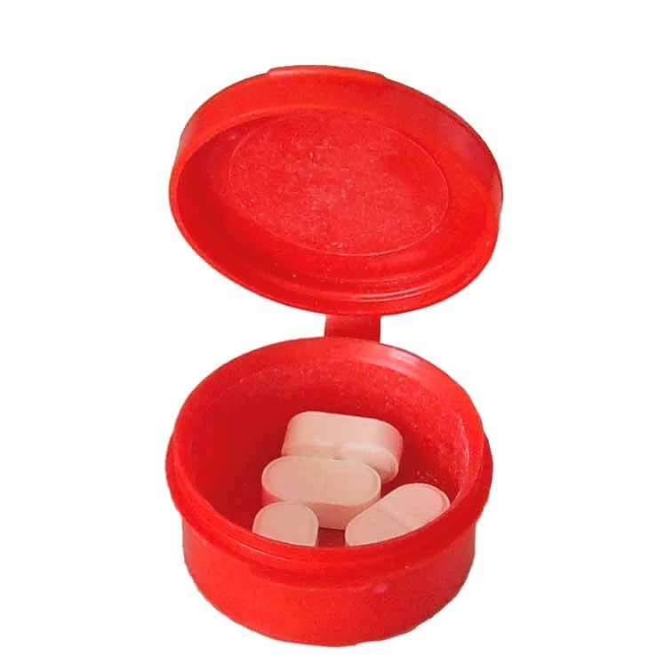 PORTA Pille F/CARE