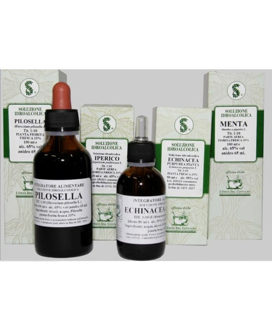 Schachtelhalm 100 ml Tropfen