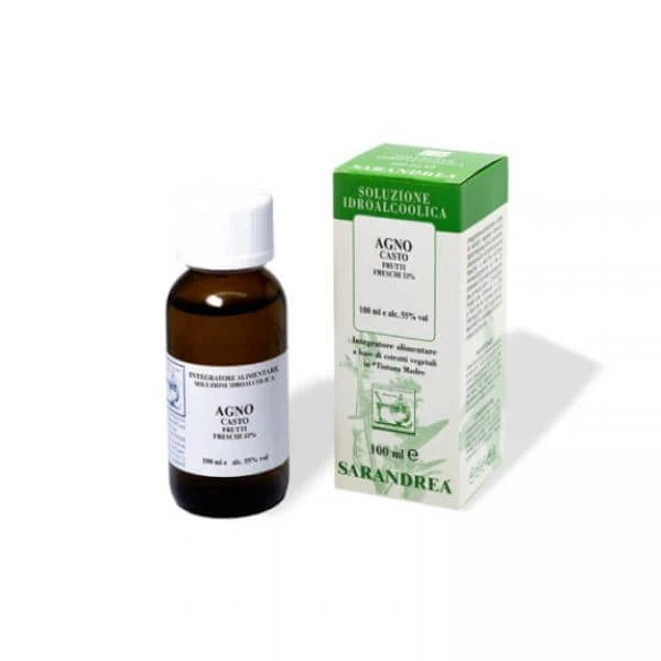 Agno Casto 100ml Urtinktur
