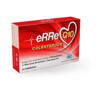 Erre Q10 30 Compresse