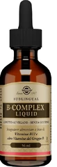 B-Komplex Flüssig 56ml