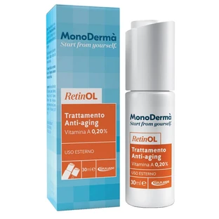 MONODERMA' SER RETINOL 30ML