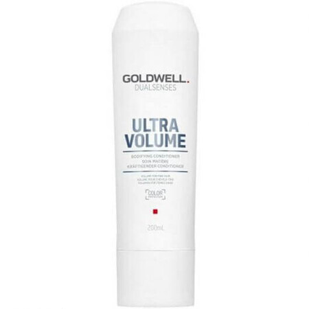 Conditioner Goldwell Dual Senses Ultra Volum Conditioner 200ml