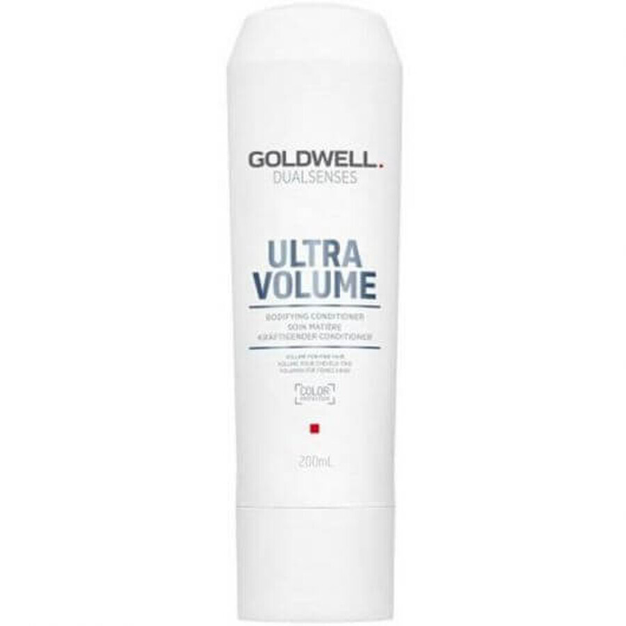 Conditioner Goldwell Dual Senses Ultra Volum Conditioner 200ml