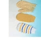 Horsehair Toning Glove Sint.F/Z