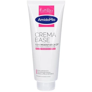 Euphidra AmidoMio cremă de bază 400ml