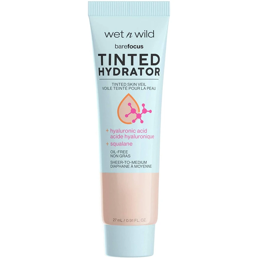 WW F/T BARE FOCUS SKIN PERF.4063E