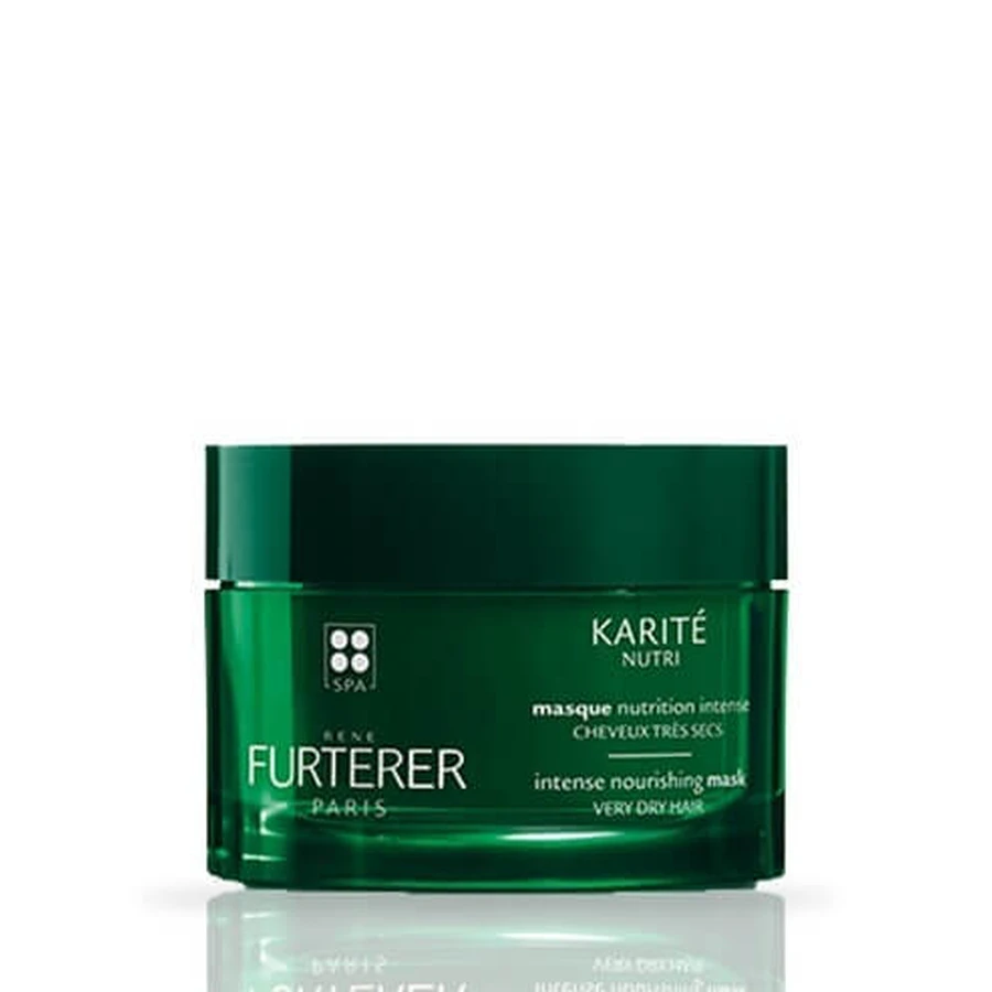 KARITE' NUTRI MASK NUTR IN: ceny i cechy