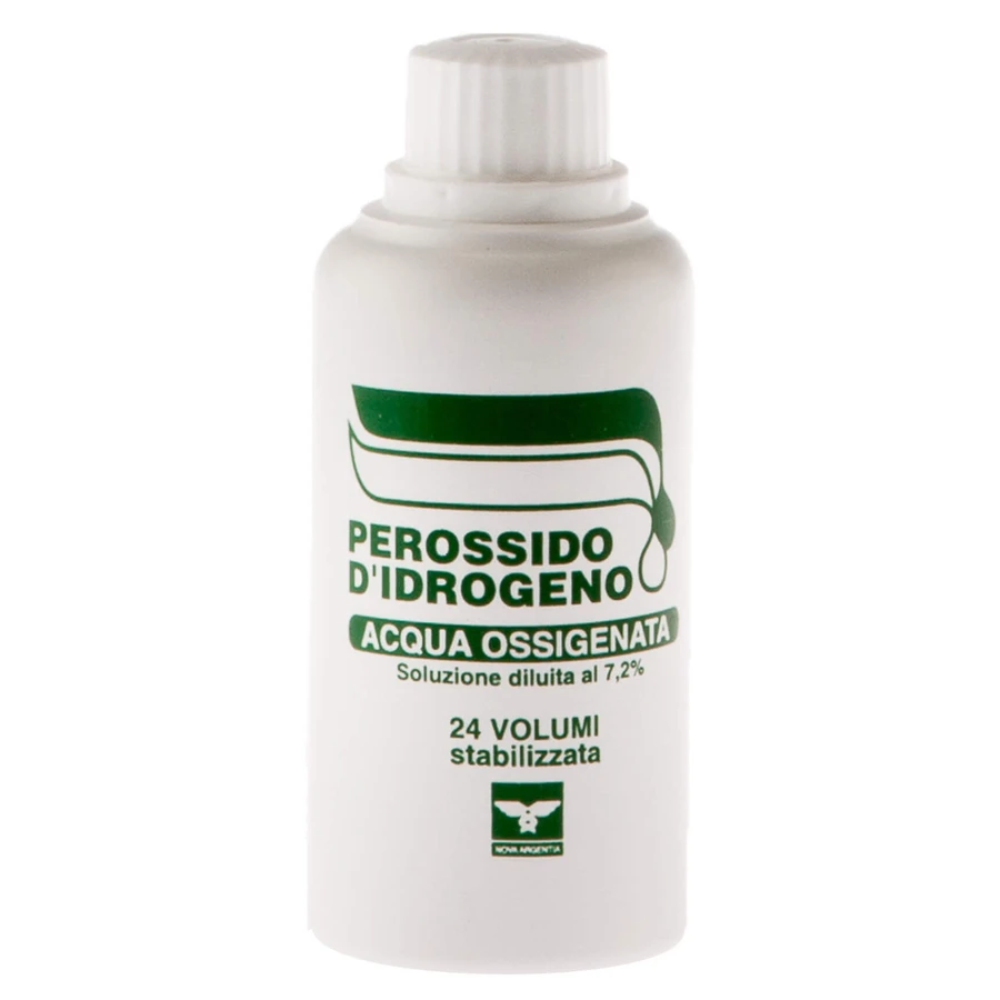 Hydrogen Peroxide 24 Volumes 100g