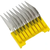 WAHL GŁOWICA WSUWANA 16 MM ŻÓŁTA